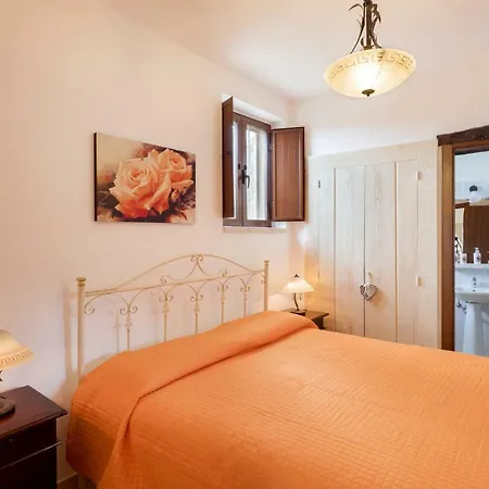 فيلة Trullo Girasole